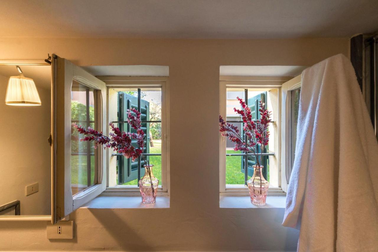 Villa Ines Charme Near Lucca Altopascio Exteriér fotografie