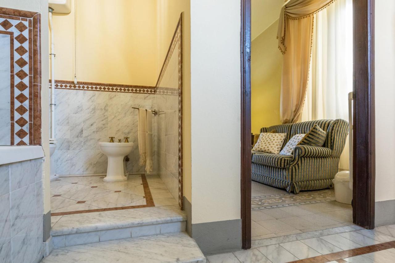 Villa Ines Charme Near Lucca Altopascio Exteriér fotografie