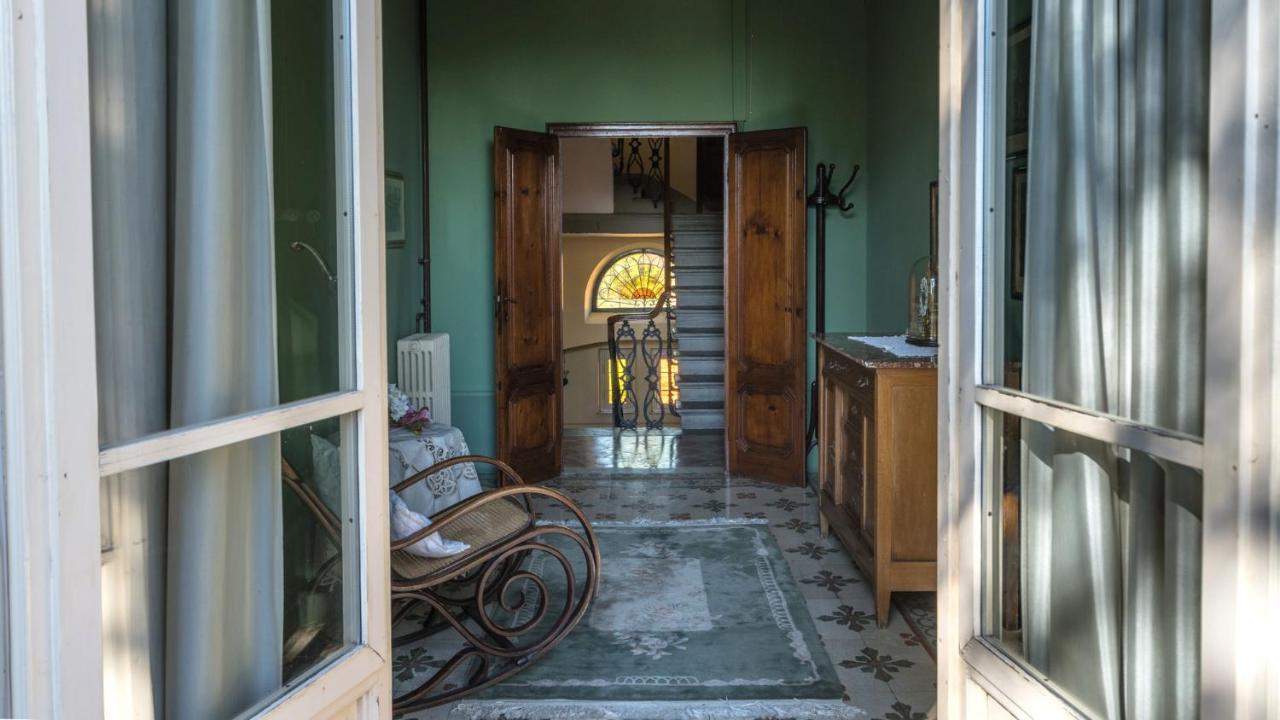 Villa Ines Charme Near Lucca Altopascio Exteriér fotografie