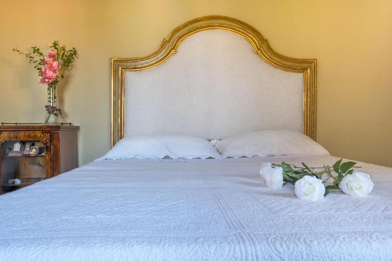 Villa Ines Charme Near Lucca Altopascio Exteriér fotografie
