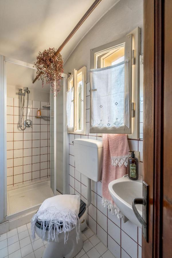 Villa Ines Charme Near Lucca Altopascio Exteriér fotografie
