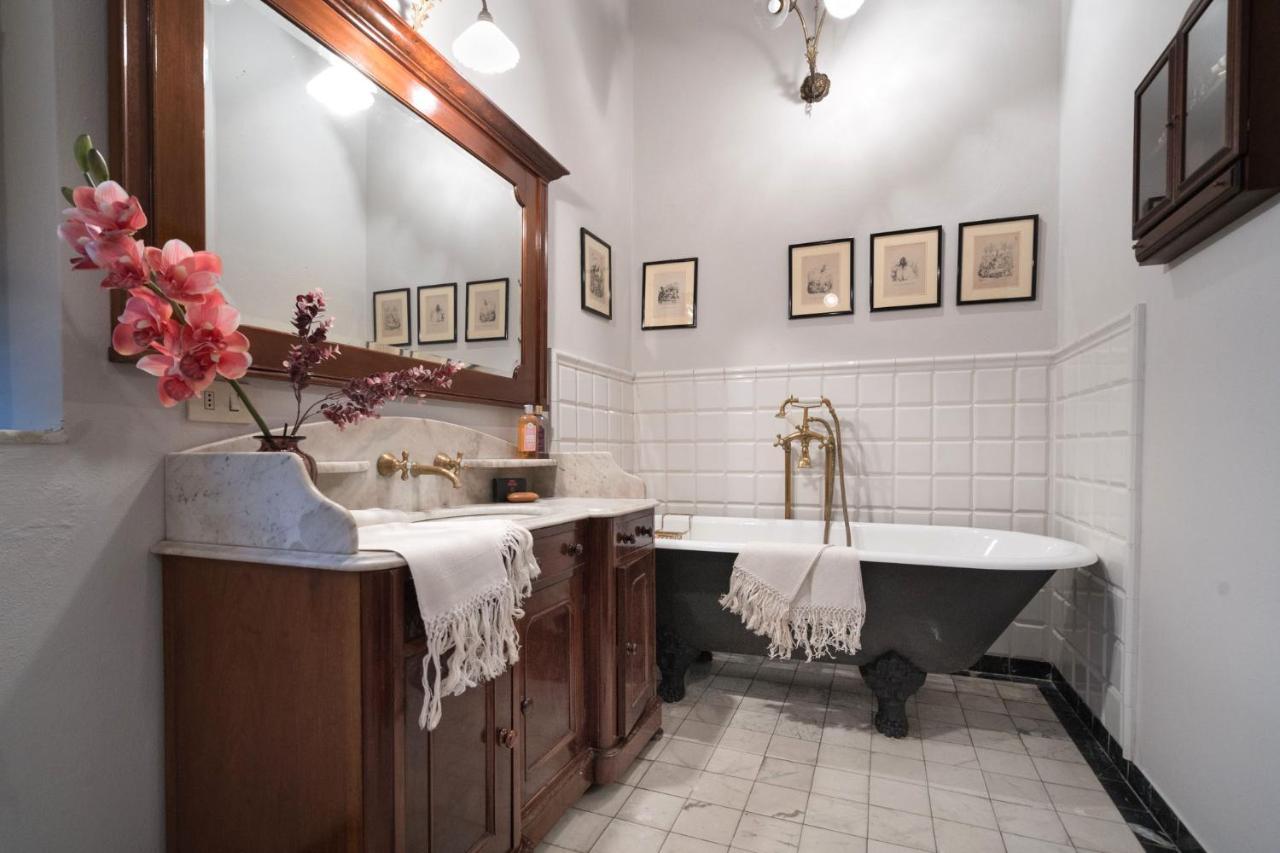 Villa Ines Charme Near Lucca Altopascio Exteriér fotografie