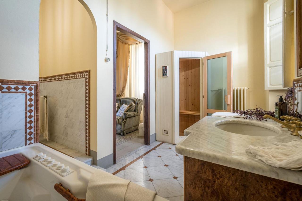 Villa Ines Charme Near Lucca Altopascio Exteriér fotografie