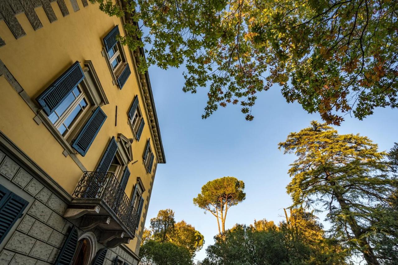 Villa Ines Charme Near Lucca Altopascio Exteriér fotografie